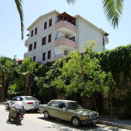 Datca Hotel Antik Apart Ngoại thất bức ảnh
