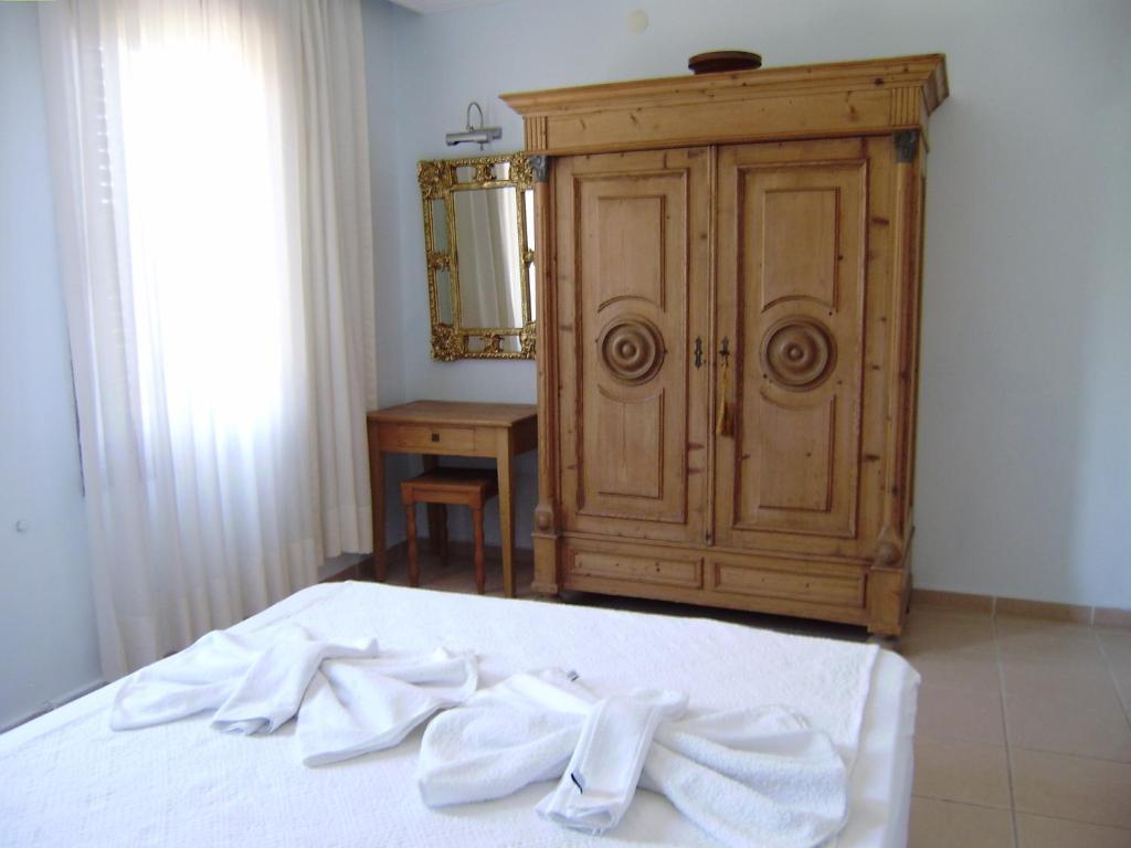 Datca Hotel Antik Apart Phòng bức ảnh