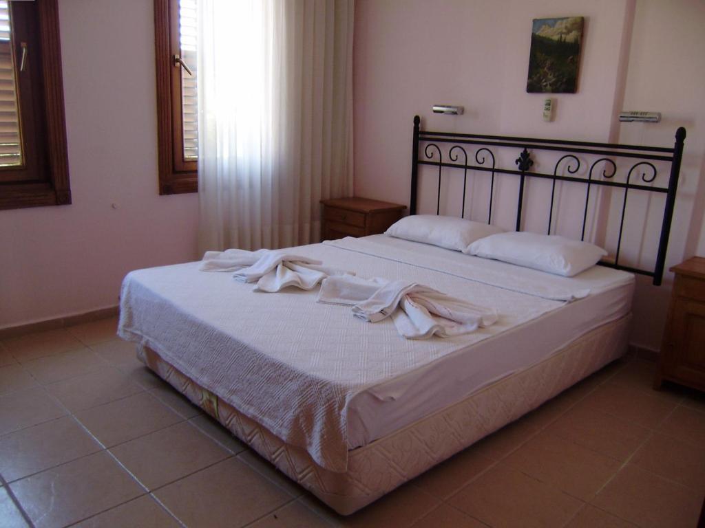 Datca Hotel Antik Apart Phòng bức ảnh