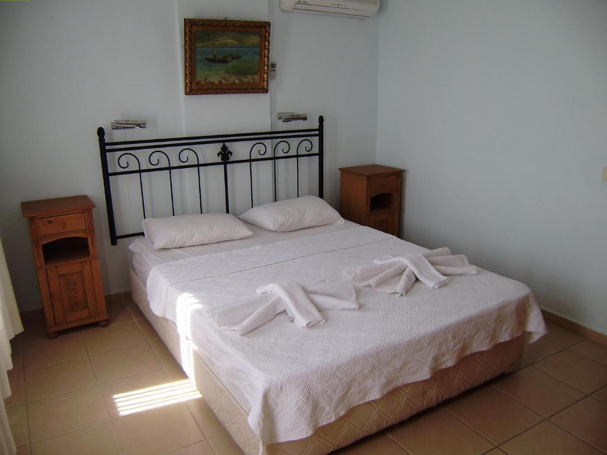 Datca Hotel Antik Apart Phòng bức ảnh