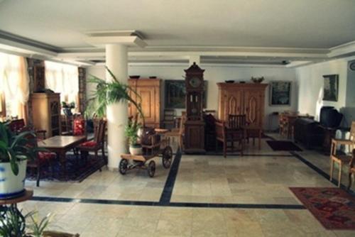 Datca Hotel Antik Apart Ngoại thất bức ảnh