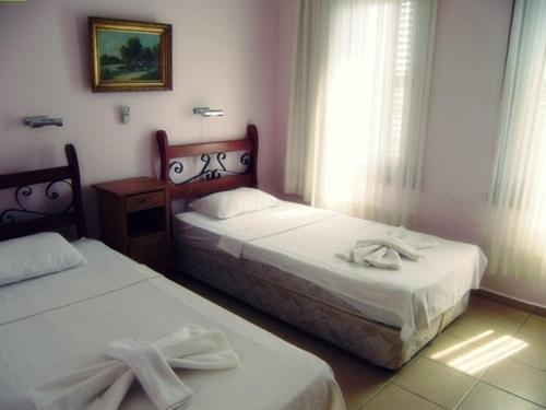 Datca Hotel Antik Apart Phòng bức ảnh